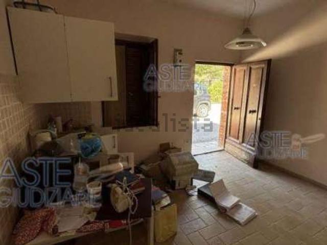 Casa in vendita a Abbadia di Montepulciano, Abbadia Di Montepulciano