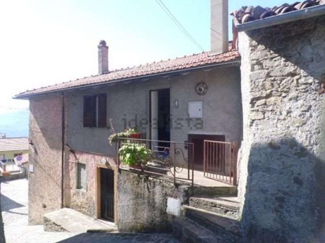Casa in vendita a Unione Comuni Garfagnana, San Romano In