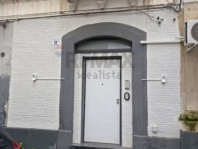 Casa in vendita a San Cristoforo, Catania