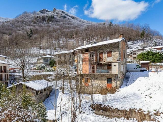 Casa in vendita a Piemonte, Cuneo