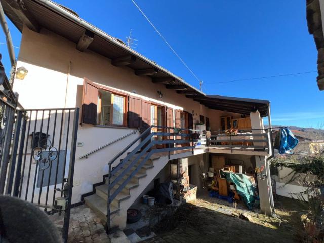 Casa in vendita a Santa Margherita, Piemonte