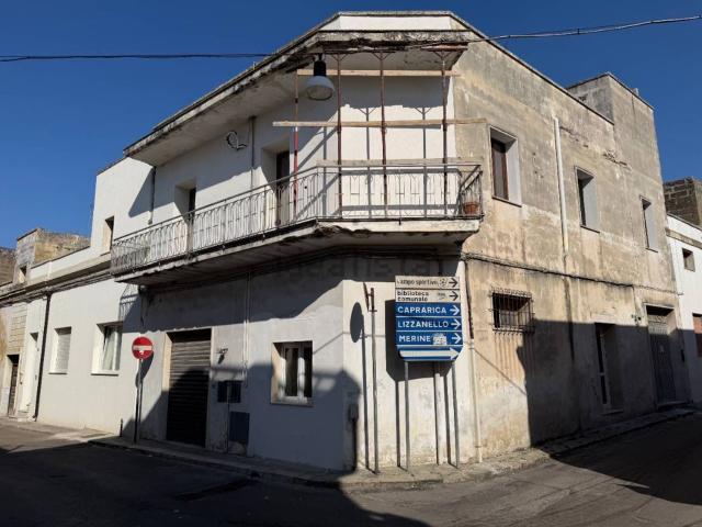 Casa in vendita a Puglia, Lecce
