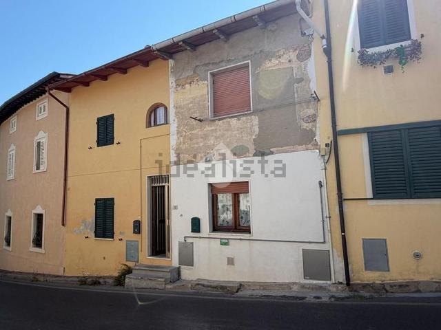 Casa in vendita a La Scala, San Miniato
