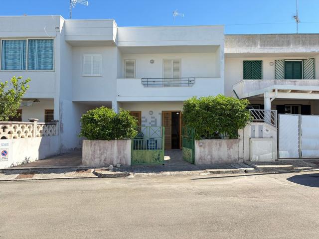 Casa in vendita a San Foca, Melendugno