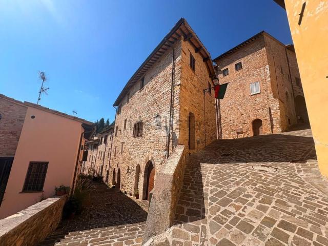 Casa in vendita a Mugnano, Nocera Umbra