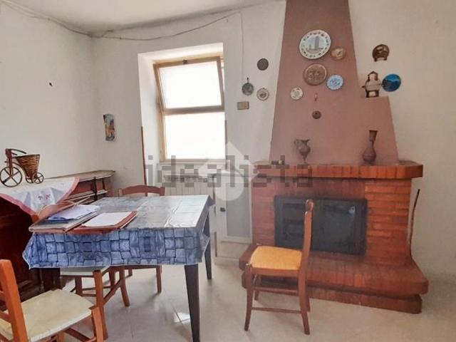Casa in vendita a Fumone, Lazio