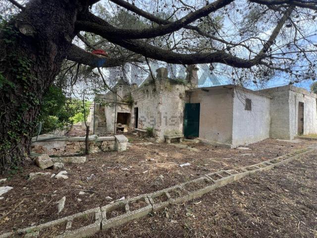 Casa in vendita a Canale di Pirro, Puglia