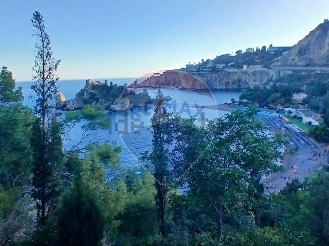 Casa in vendita a Mazzarò, Taormina