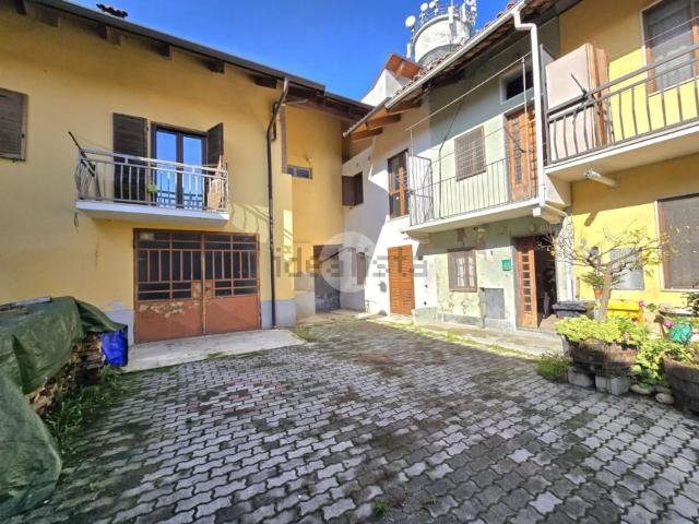 Casa in vendita a Piemonte, Torino