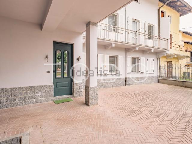 Casa in vendita a Fabbriche, Lessona