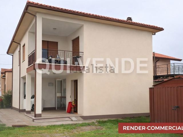 Casa in vendita a Villaggio Ciano, Jesolo