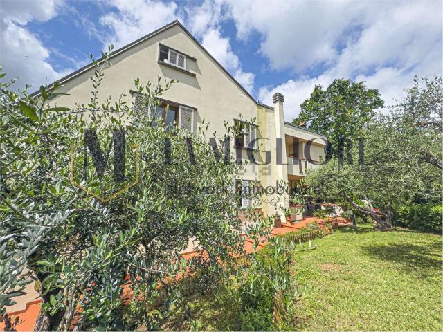 Casa in vendita a Stazione Masotti, Serravalle Pistoiese