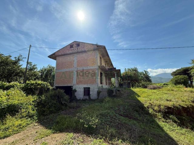 Casa in vendita a Fisciano, Campania