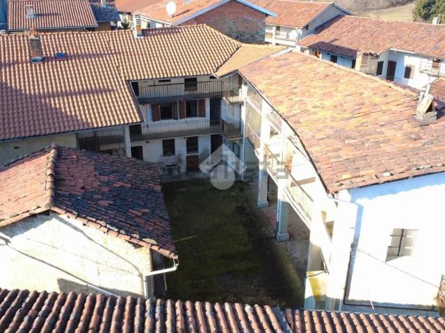 Casa in vendita a Piemonte, Biella