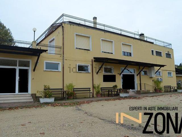 Casa in vendita a Giulianova, Teramo