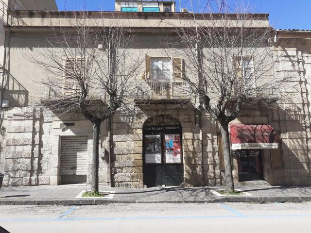 Casa in vendita a San Cataldo, Sicilia
