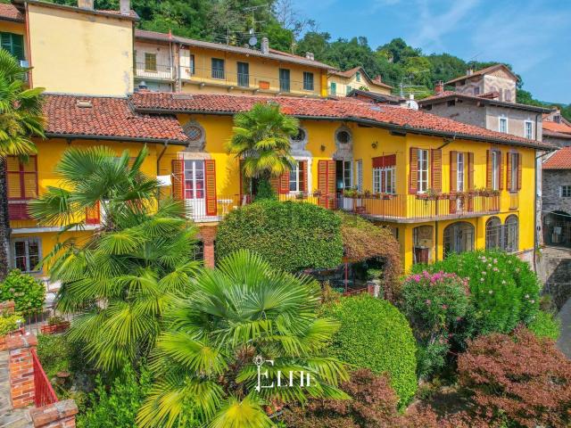 Casa in vendita a Villa Lesa, Piemonte