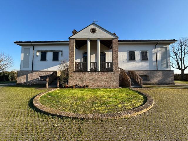 Casa in vendita a Unione dei comuni del Sorbara, Bomporto