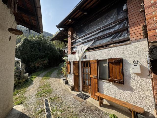 Casa in vendita a Piemonte, Cuneo