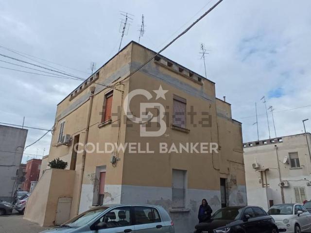 Casa in vendita a Commenda, Puglia