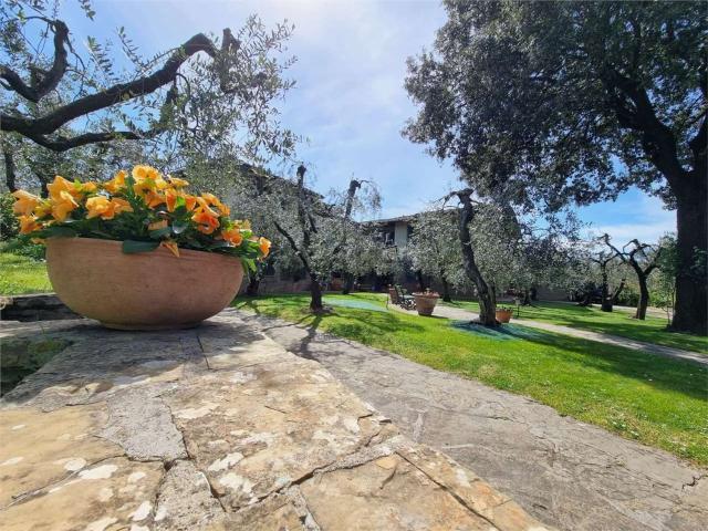 Casa in vendita a San Casciano in Val di Pesa, Toscana