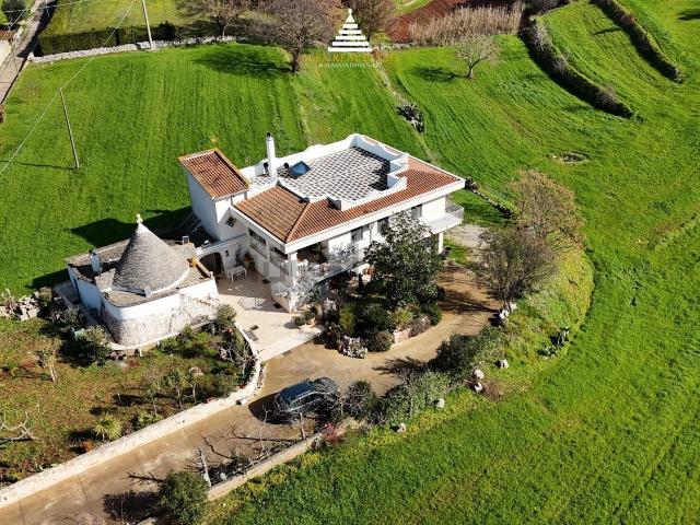 Casa in vendita a Borgo Rurale Pascarosa, Puglia