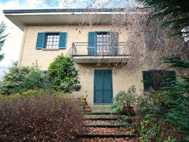 Casa in vendita a Villaggio del Sole, Limbiate