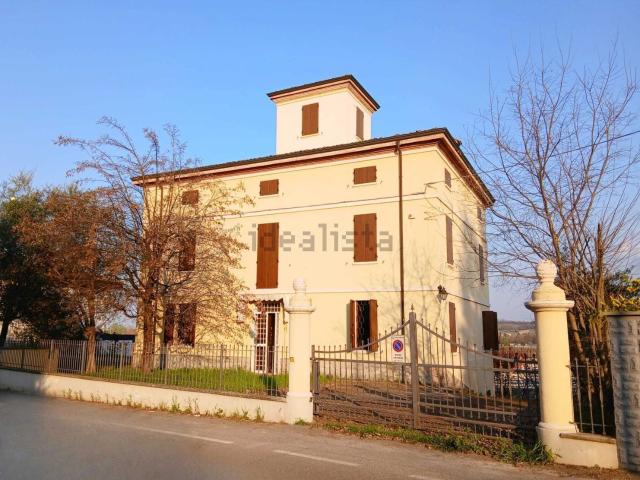 Casa in vendita a Unione di comuni Terre di Castelli, Vignola