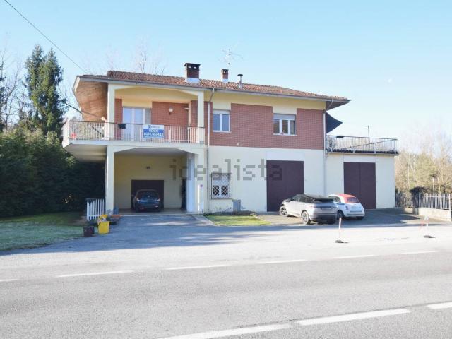 Casa in vendita a Borgato, Piemonte