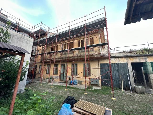 Casa in vendita a Mortegliano, Friuli-Venezia Giulia