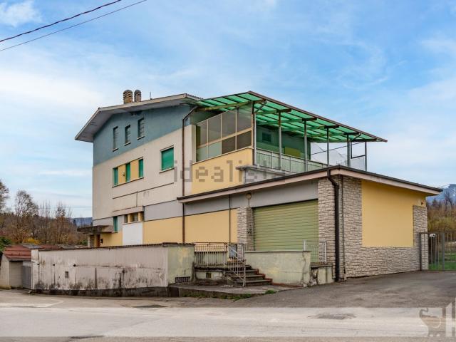 Casa in vendita a Zoldo Alto, Veneto