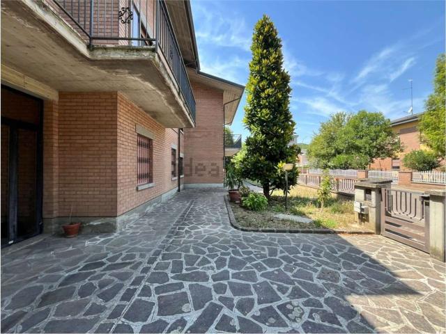 Casa in vendita a Casotto, Campogalliano