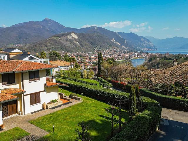 Casa in vendita a Villongo, Lombardia