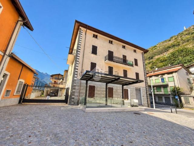Casa in vendita a San Giacomo, Teglio