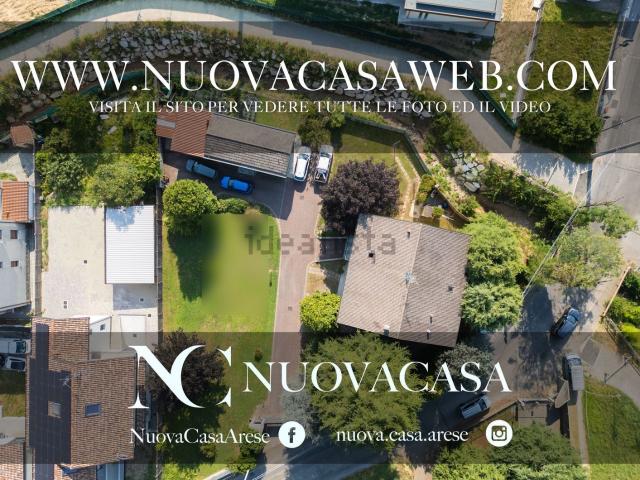 Casa in vendita a Cesate, Lombardia