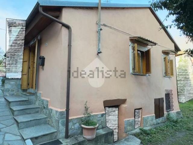 Casa in vendita a Piemonte, Torino