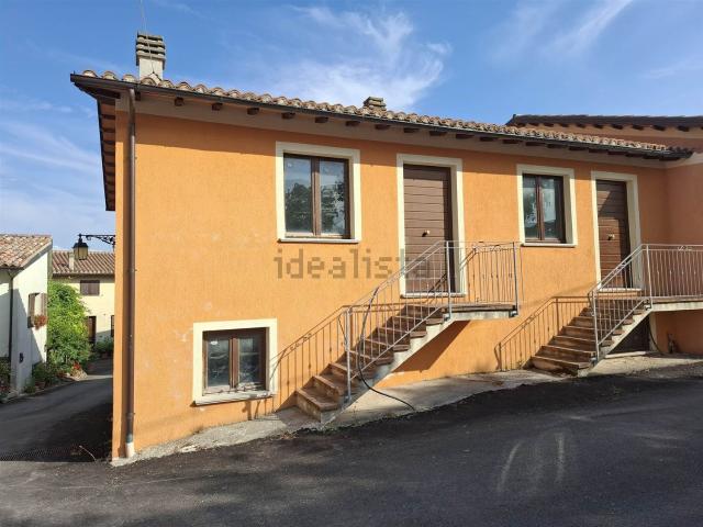 Casa in vendita a Nocera Umbra, Umbria