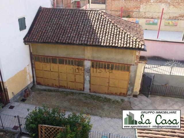Casa in vendita a Piemonte, Asti