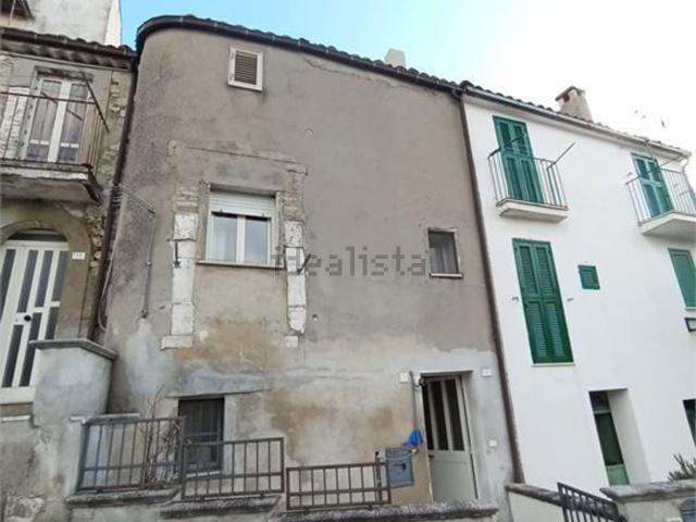 Casa in vendita a Casoli, Abruzzo