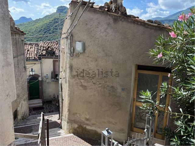 Casa in vendita a Contrada Santa Maria, Farindola