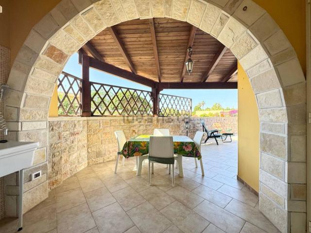 Casa in vendita a Torre Saracena, Puglia