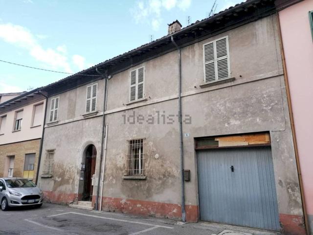 Casa in vendita a Unione di Comuni della Romagna Forlivese, Forlimpopoli