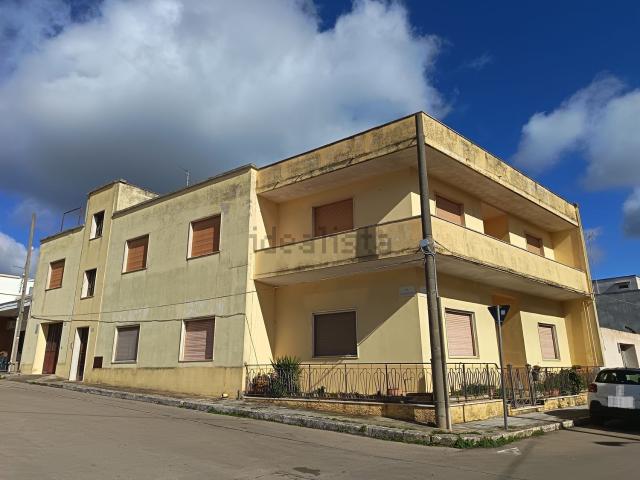 Casa in vendita a Puglia, Lecce