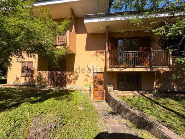 Casa in vendita a Verdellino, Lombardia