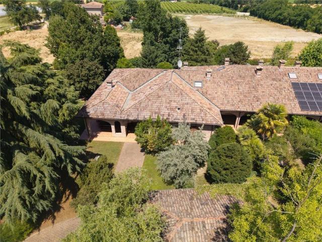 Casa in vendita a Unione di comuni Terre di Castelli, Castelnuovo Rangone