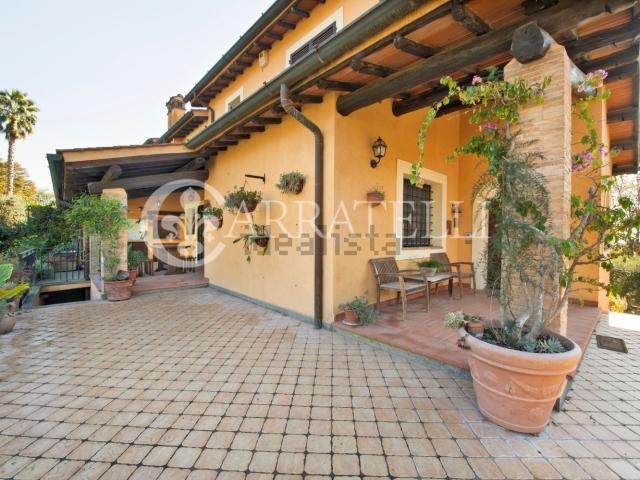 Casa in vendita a Roma Capitale, Lazio