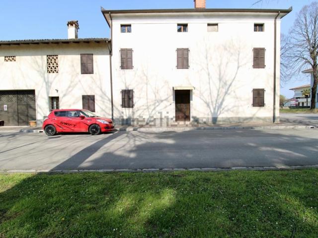 Casa in vendita a Tapogliano