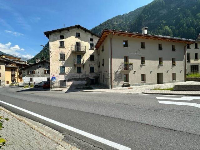 Casa in vendita a Corti, Campodolcino