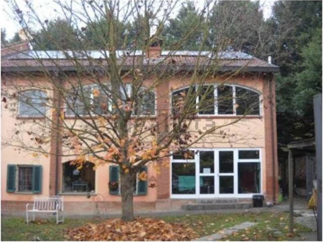 Casa in vendita a Valmadonna, Alessandria