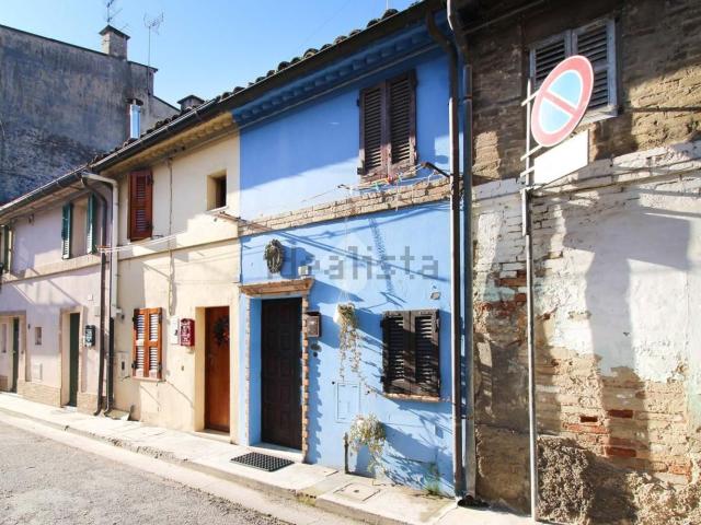 Casa in vendita a Marche, Fermo